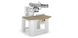 Scie radiale Stromab US 10