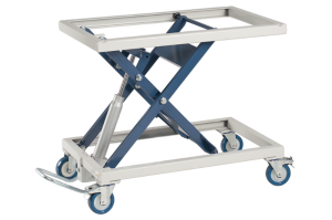 Beck table HS 300