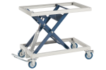 Beck table HS 300