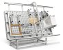 Presse hydraulique universelles UNI