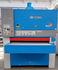 Houfek SPB 1300RC - 2001