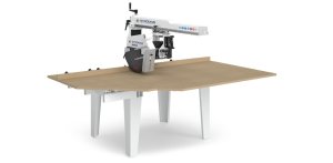 Scie radiale Stromab RS 900