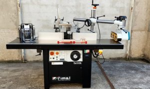 Toupie Fimal TX 113L